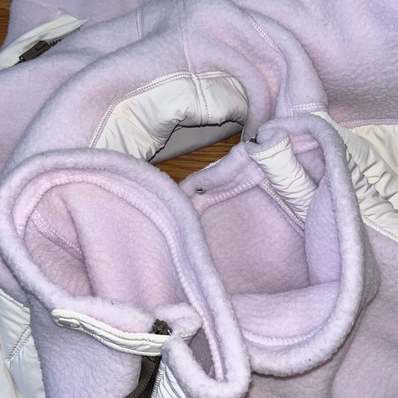 Free People Hit The Slopes Overalls Size Large NEW - Picture 14 of 16